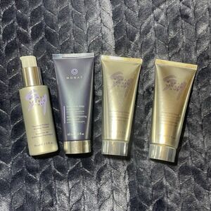 Monat Travel Size Products